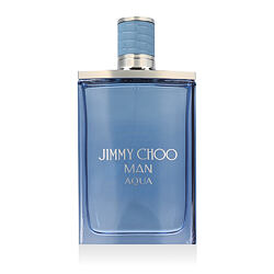 Jimmy Choo Jimmy Choo Man Aqua EDT tester 100 ml M