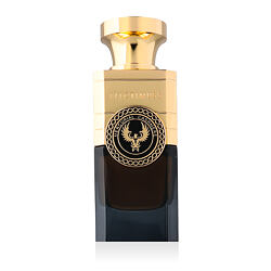 Electimuss Mercurial Cashmere Pure Perfume tester 100 ml U