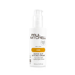 Paul Mitchell Curl Quick Slip Styling Cream 150 ml