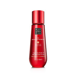 Rituals The Ritual Of Ayurveda Super Dry Body Oil 100 ml