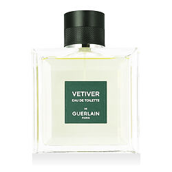Guerlain Vetiver EDT tester 100 ml M