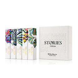 Miller Harris M.H. Stories Collection EDP MINI 5 x 7,5 ml U