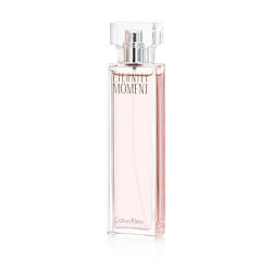 Calvin Klein Eternity Moment EDP rozpakowany 50 ml W