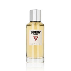 Guess Type 2: Red Currant & Balsam EDP rozpakowany 100 ml U