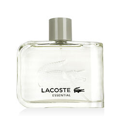 Lacoste Essential EDT tester 125 ml M