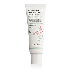 AXIS-Y Panthenol 10 Skin Smoothing Shield Cream 50 ml