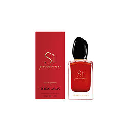Giorgio Armani Sì Passione EDP 50 ml W