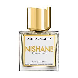 Nishane Ambra Calabria Extrait de Parfum 50 ml U
