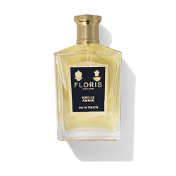 Floris Soulle Ámbar EDT 100 ml W