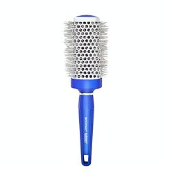 Bio Ionic Blue Wave Square-Round Volumizer (Extra Large)