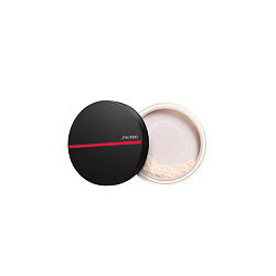 Shiseido Synchro Skin Invisible Silk Loose Powder (Matte) 6 g