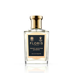 Floris Night Scented Jasmine EDT 50 ml W