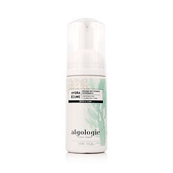 Algologie Hydra Écume Oxygenating Cleansing Foam 120 ml