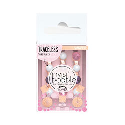 Spinka do włosów Invisibobble WAVER 3 szt