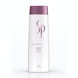 Wella SP Clear Scalp Shampoo 250 ml