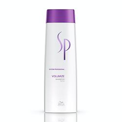 Wella SP Volumize Shampoo 250 ml