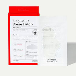 Mizon Good Bye Blemish Nose Patch 10 szt