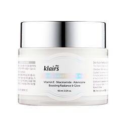 Dear, Klairs Freshly Juiced Vitamin E Mask 90 g