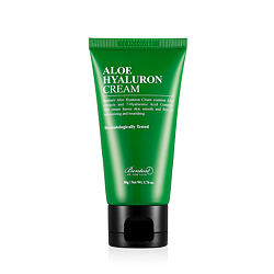 Benton Aloe Hyaluron Cream 50 g