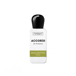 The Merchant of Venice Accordi di Parfumo Bergamotto Italia EDP 30 ml U