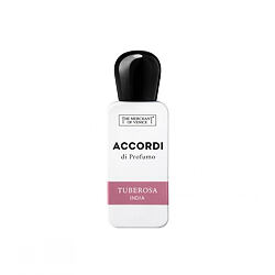 The Merchant of Venice Accordi di Parfumo Tuberosa India EDP 30 ml U