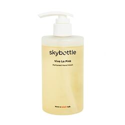 Skybottle Viva La Pink mydło w płynie 300 ml