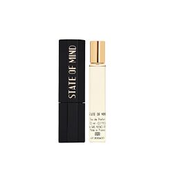 State of Mind Creative Inspiration EDP wkład + Kieszonkowy spray do wielokrotnego napełniania U