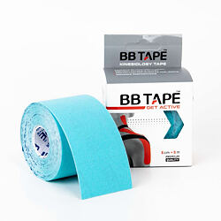 BB Tape Get Active 5 cm x 5 m