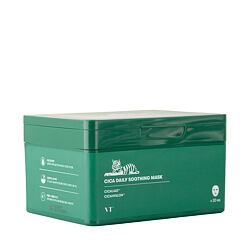 VT Cosmetics Cica Daily Soothing Mask 30 szt