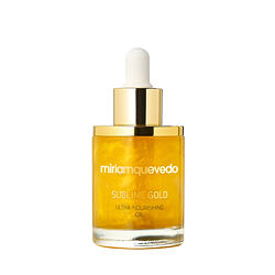 Miriam Quevedo Sublime Gold Ultra Nourishing Oil 50 ml