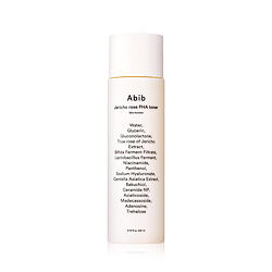 Abib Jericho Rose PHA Toner Skin Booster 200 ml