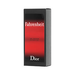 Dior Fahrenheit SG 200 ml M