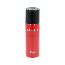 Dior Fahrenheit DEO w sprayu 150 ml M