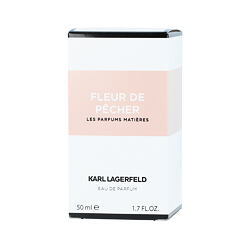Karl Lagerfeld Fleur de Pêcher EDP 50 ml W