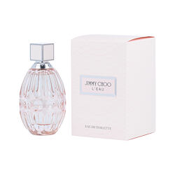 Jimmy Choo Jimmy Choo L'Eau EDT 90 ml W
