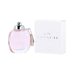 Coach Coach Woda toaletowa dla kobiet 90 ml