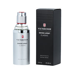 Victorinox Swiss Army Classic for Men EDT 100 ml M