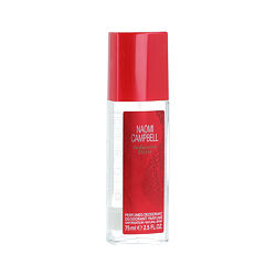 Naomi Campbell Seductive Elixir DEO w szkle 75 ml W