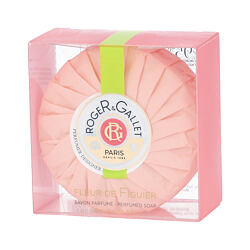 Roger & Gallet Fleur de Figuier mydło w kostce 100 g W