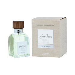 Adolfo Dominguez Agua Fresca EDT 120 ml M