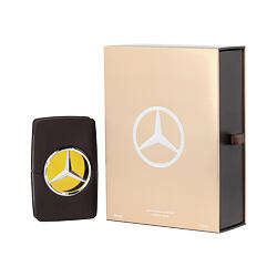 Mercedes-Benz Man Private EDP 100 ml M