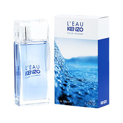 Kenzo L'Eau Kenzo Pour Homme EDT 50 ml M