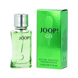 JOOP! GO EDT 30 ml M