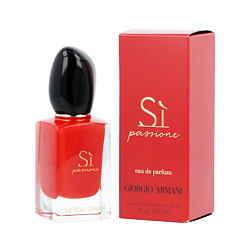 Giorgio Armani Sì Passione EDP 30 ml W