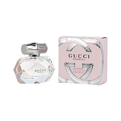 Gucci Bamboo Woda toaletowa dla kobiet 50 ml