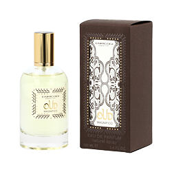 Enrico Gi Oud Magnifico EDP 100 ml U
