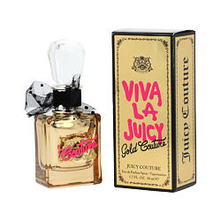 Juicy Couture Viva La Juicy Gold Couture EDP 50 ml W