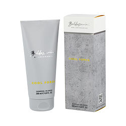 Baldessarini Cool Force SG 200 ml M