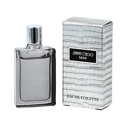 Jimmy Choo Jimmy Choo Man EDT MINI 4.5 ml M