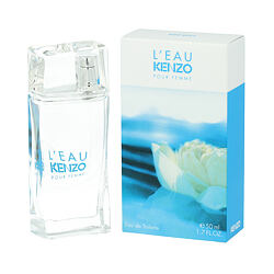 Kenzo L'Eau Kenzo Pour Femme EDT 50 ml W